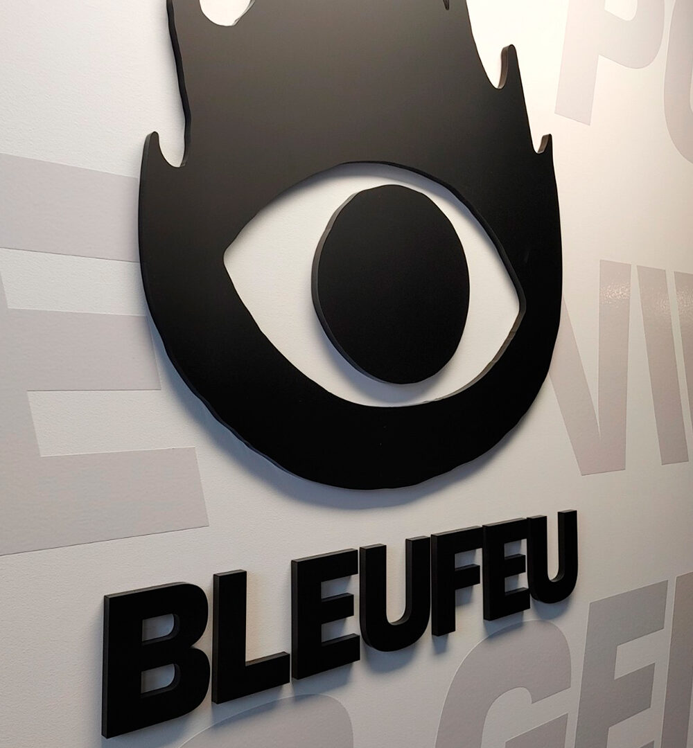 Bleufeu